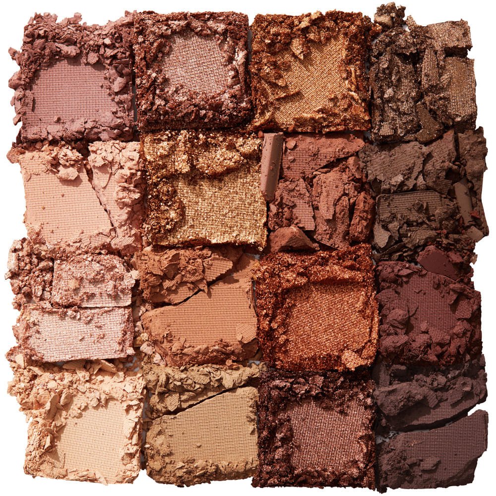 paleta de sombras maybelline eyestudio nudes